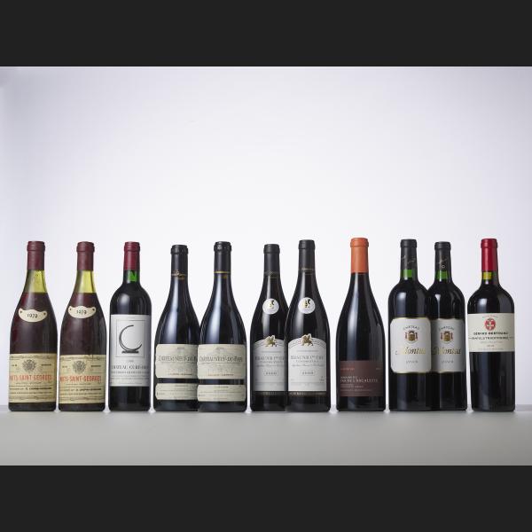 Lot : 2565