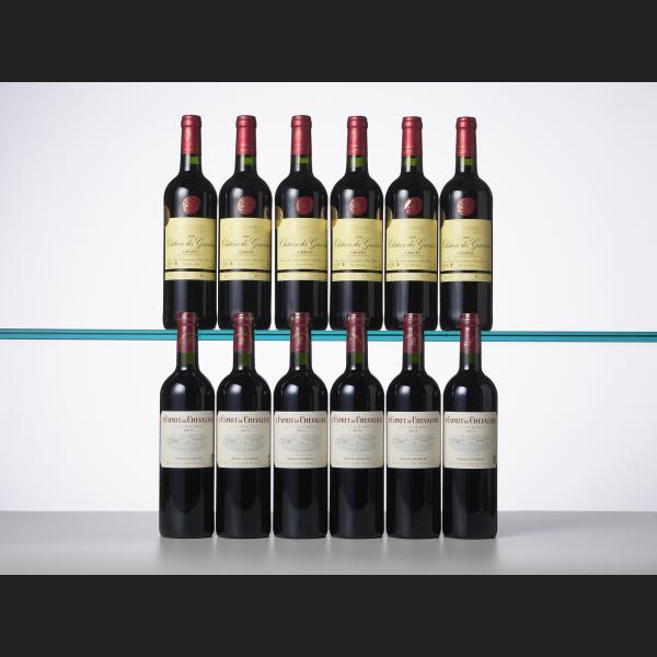 Lot : 2581