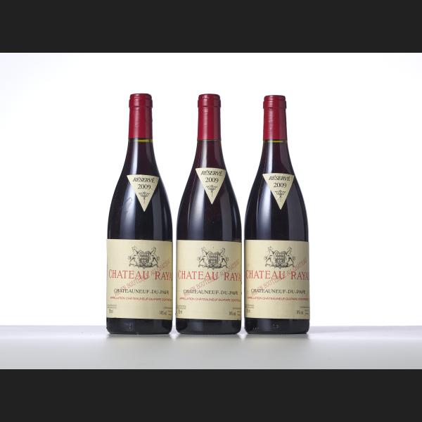 Lot : 2562