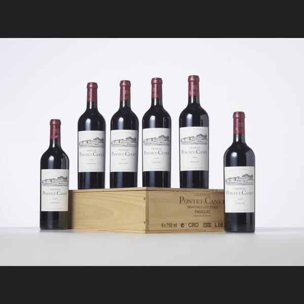 Lot : 745